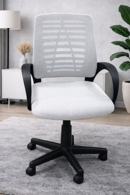 519-223    Silla estudio 3D